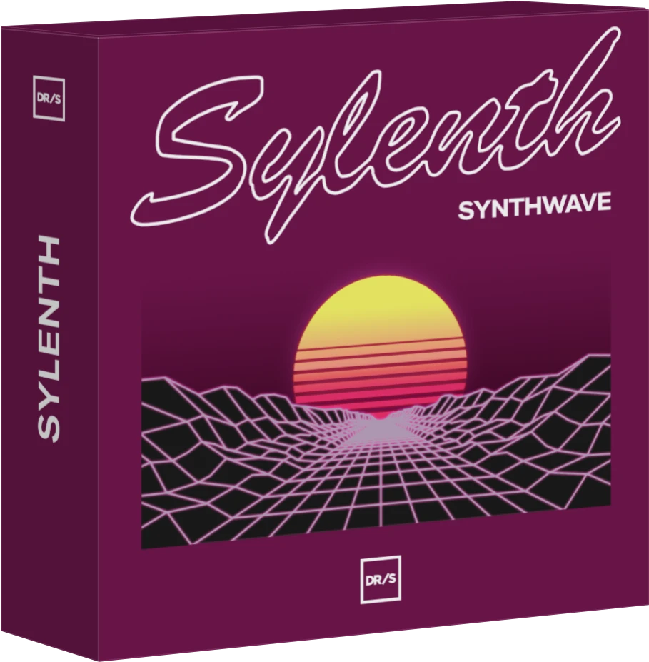 synthwave sylenth presets